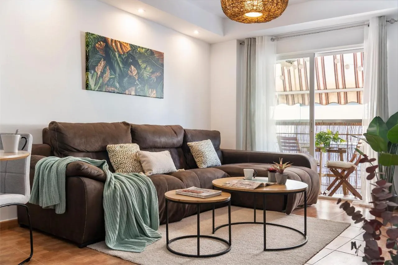 Appartamento Vivienda Con Fines Turisticos 