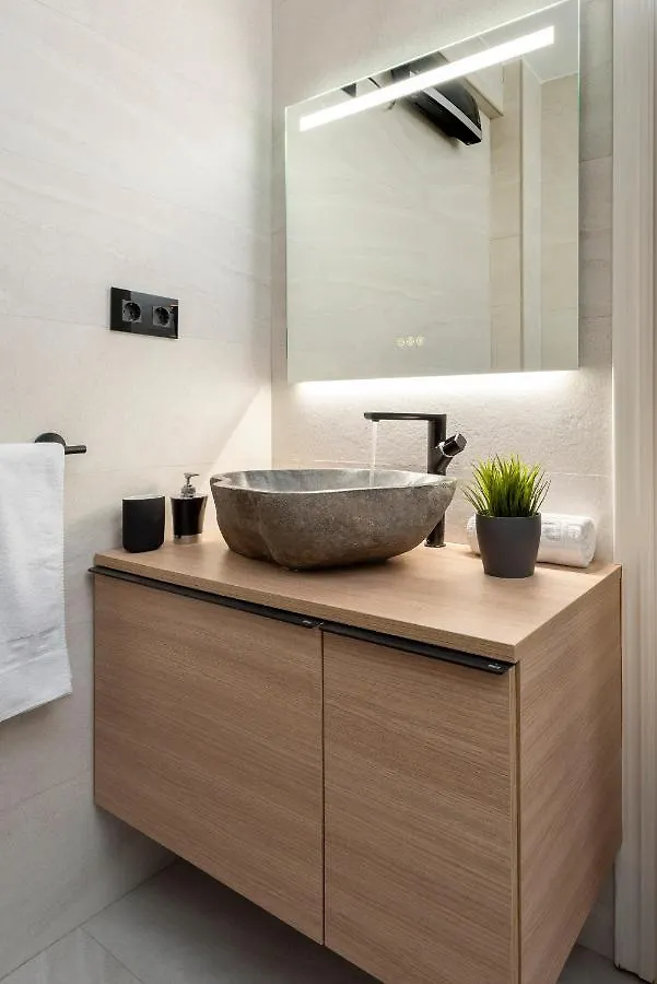 Appartamento Vivienda Con Fines Turisticos 