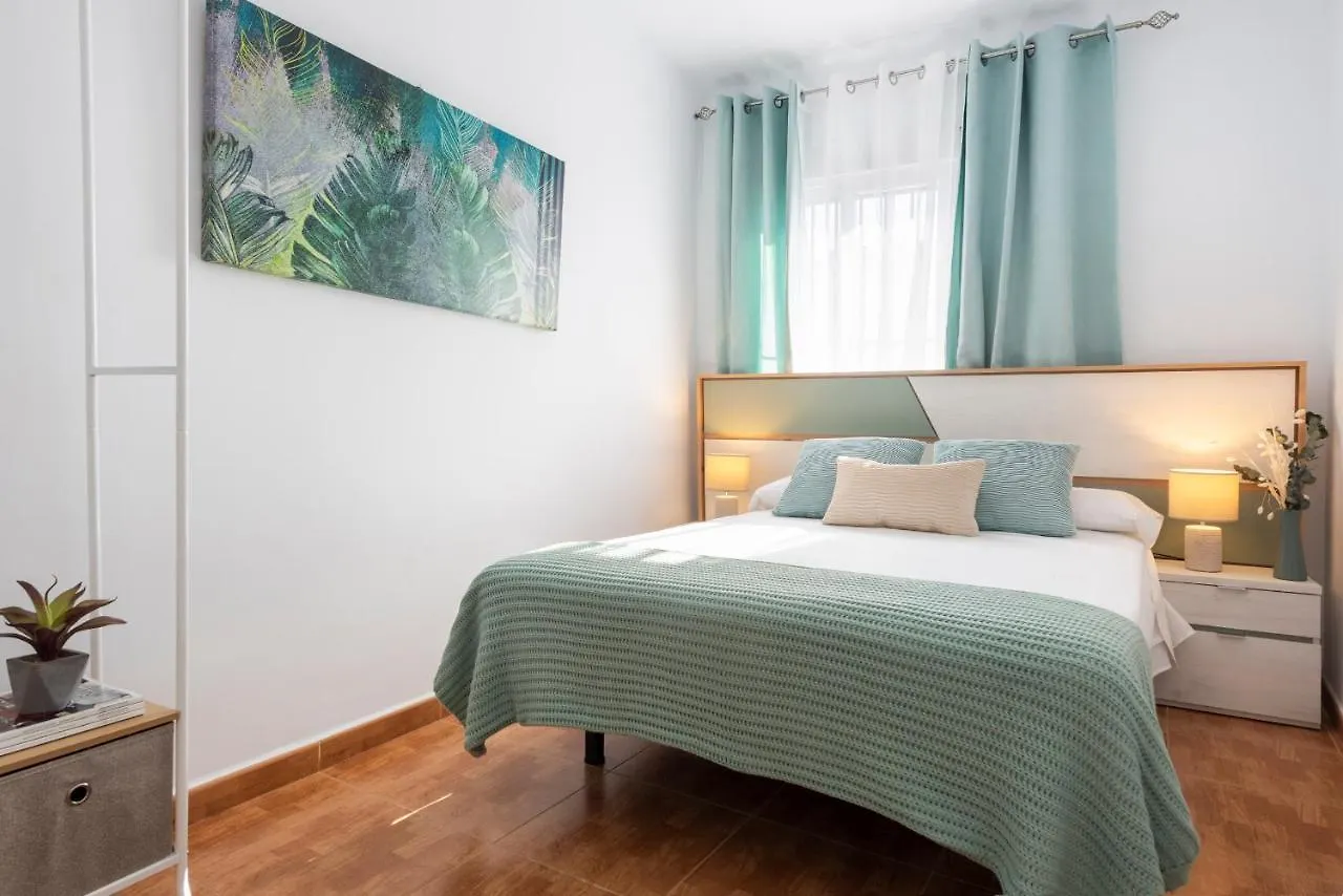Appartamento Vivienda Con Fines Turisticos 